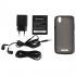 Prestigio MultiPhone Duo Metal (PSP5453) Смартфоны инструкция, поддержка, форум, описание, мануал
