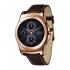 LG Urban W150 Gold Смарт-Часы инструкция, поддержка, форум, описание, мануал