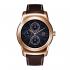 LG Urban W150 Gold Смарт-Часы инструкция, поддержка, форум, описание, мануал