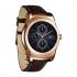 LG Urban W150 Gold Смарт-Часы инструкция, поддержка, форум, описание, мануал