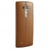 LG G4 Brown Leather (H818) Смартфоны инструкция, поддержка, форум, описание, мануал