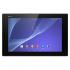 Sony Xperia Tablet Z2 16Gb Wi-Fi Black Планшеты инструкция, поддержка, форум, описание, мануал