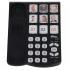 Ritmix RT-500 Black Домашние телефоны инструкция, поддержка, форум, описание, мануал