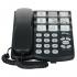 Ritmix RT-500 Black Домашние телефоны инструкция, поддержка, форум, описание, мануал