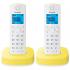 Panasonic KX-TGC312RUY Домашние телефоны инструкция, поддержка, форум, описание, мануал