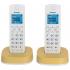 Panasonic KX-TGC312RUY Домашние телефоны инструкция, поддержка, форум, описание, мануал