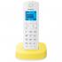 Panasonic KX-TGC310RUY Домашние телефоны инструкция, поддержка, форум, описание, мануал