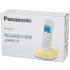 Panasonic KX-TGC310RUY Домашние телефоны инструкция, поддержка, форум, описание, мануал