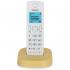 Panasonic KX-TGC310RUY Домашние телефоны инструкция, поддержка, форум, описание, мануал