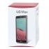 LG MAX Silver Titan (X155) Смартфоны инструкция, поддержка, форум, описание, мануал