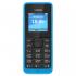 Nokia 105 RM-908 NV RU UA KZ Cyan Мобильные Телефоны инструкция, поддержка, форум, описание, мануал