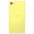 Sony Xperia Z5 Compact Yellow (E5823) Смартфоны инструкция, поддержка, форум, описание, мануал