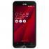 Asus ZenFone 2 Laser ZE500KG 8Gb Red (1C069RU) Смартфоны инструкция, поддержка, форум, описание, мануал