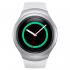 Samsung Gear S2 SM-R720 White Смарт-Часы инструкция, поддержка, форум, описание, мануал