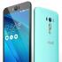 Asus Zenfone Selfie ZD551KL 16Gb Blue (1K126RU) Смартфоны инструкция, поддержка, форум, описание, мануал