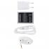 Samsung Galaxy S4 mini DS White (GT-I9192) Смартфоны инструкция, поддержка, форум, описание, мануал