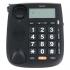 Texet TX-260 Black Домашние телефоны инструкция, поддержка, форум, описание, мануал