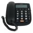 Texet TX-260 Black Домашние телефоны инструкция, поддержка, форум, описание, мануал
