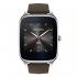 Asus ZenWatch 2, Силиконовый ремешок, дисплей 1.63" Смарт-Часы инструкция, поддержка, форум, описание, мануал