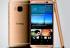 HTC One M9 Gold on Gold Смартфоны инструкция, поддержка, форум, описание, мануал