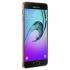 Samsung Galaxy A3 (2016) Pink Gold (SM-A310F) Смартфоны инструкция, поддержка, форум, описание, мануал