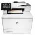 HP Color LaserJet Pro M477fdn (CF378A) Мфу инструкция, поддержка, форум, описание, мануал