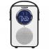 Telefunken TF-1624U Black Leather Радио инструкция, поддержка, форум, описание, мануал