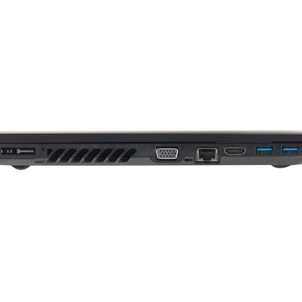 Купить Ноутбук Lenovo Ideapad B5070 Black