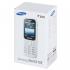 Samsung B310E Blue Мобильные Телефоны инструкция, поддержка, форум, описание, мануал