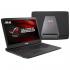 Asus ROG G751JY-T7397T Ноутбуки инструкция, поддержка, форум, описание, мануал