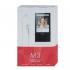 Fiio M3 Cyan MP3 плееры инструкция, поддержка, форум, описание, мануал