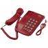 Ritmix RT-350 Cherry Домашние телефоны инструкция, поддержка, форум, описание, мануал