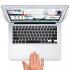 Apple MacBook Air 13 i5 1.6/8Gb/128SSD (MMGF2RU/A) Ноутбуки Apple Macbook инструкция, поддержка, форум, описание, мануал