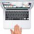Apple MacBook Air 13 i7 2.2/8Gb/256SSD (Z0TB0009W) Ноутбуки Apple Macbook инструкция, поддержка, форум, описание, мануал