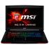 MSI Dominator G GT72 6QD-864RU Ноутбуки инструкция, поддержка, форум, описание, мануал