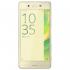 Sony Xperia X Lime Gold 4G LTE (F5121) Смартфоны инструкция, поддержка, форум, описание, мануал