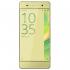 Sony Xperia XA Lime Gold 4G LTE (F3111) Смартфоны инструкция, поддержка, форум, описание, мануал