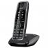 Gigaset C530 Black Домашние телефоны инструкция, поддержка, форум, описание, мануал