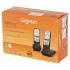 Gigaset A415 DUO RUS Домашние телефоны инструкция, поддержка, форум, описание, мануал