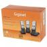 Gigaset A415 TRIO RUS Домашние телефоны инструкция, поддержка, форум, описание, мануал