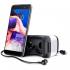Alcatel Idol 4s 6070K 32Gb Dark Gray Смартфоны инструкция, поддержка, форум, описание, мануал