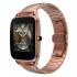 Asus ZenWatch 2 (WI501Q(BQC)-4MGLD0006) Смарт-Часы инструкция, поддержка, форум, описание, мануал