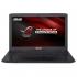 Asus GL552VX-DM087T Ноутбуки инструкция, поддержка, форум, описание, мануал