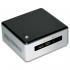 Intel NUC Kit BOXNUC5i5RYH Системные блоки инструкция, поддержка, форум, описание, мануал