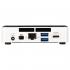 Intel NUC Kit BOXNUC5i5RYK Системные блоки инструкция, поддержка, форум, описание, мануал