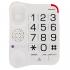 Texet TX-201 White Домашние телефоны инструкция, поддержка, форум, описание, мануал