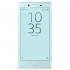 Sony Xperia X Compact Mist Blue (F5321) Смартфоны инструкция, поддержка, форум, описание, мануал