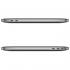 Apple MacBook Pro 13 Touch Bar Late 2016 (Z0SF(1)) Ноутбуки Apple Macbook инструкция, поддержка, форум, описание, мануал