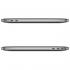 Apple MacBook Pro 13 Touch Bar Late 2016 (Z0TV000DQ) Ноутбуки Apple Macbook инструкция, поддержка, форум, описание, мануал