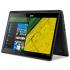 Acer Spin 5 SP513-51-37Z4 NX.GK4ER.004 Ноутбуки инструкция, поддержка, форум, описание, мануал